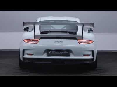 Porsche 911 .1 GT3 RS PDK (2015) - Photo 6