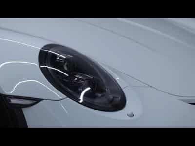 Porsche 911 .1 GT3 RS PDK (2015) - Photo 7