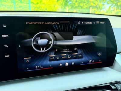 BMW X1 2.0 DIESEL 136CV S-DRIVE (2024) - Photo 10