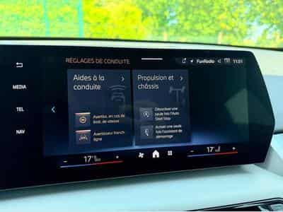 BMW X1 2.0 DIESEL 136CV S-DRIVE (2024) - Photo 13