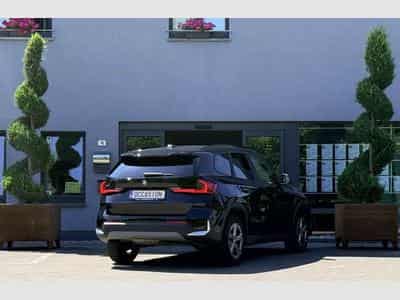 BMW X1 2.0 DIESEL 136CV S-DRIVE (2024) - Photo 2