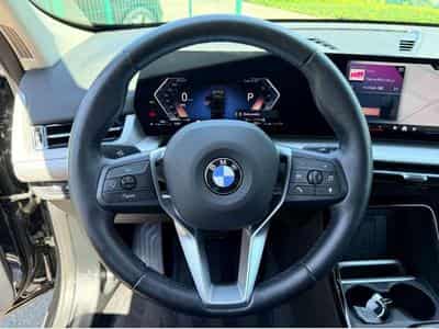 BMW X1 2.0 DIESEL 136CV S-DRIVE (2024) - Photo 5