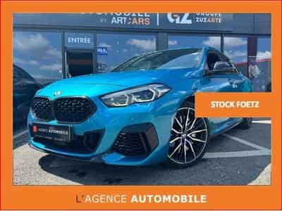 BMW M235 M235i xDrive / 1er owner / full service BMW (2021) - Foto 1