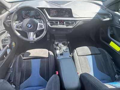 BMW M235 M235i xDrive / 1er owner / full service BMW (2021) - Foto 12
