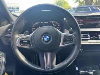 BMW M235 M235i xDrive / 1er owner / full service BMW (2021) - Foto 14