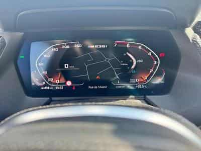 BMW M235 M235i xDrive / 1er owner / full service BMW (2021) - Foto 15