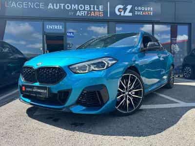 BMW M235 M235i xDrive / 1er owner / full service BMW (2021) - Foto 2