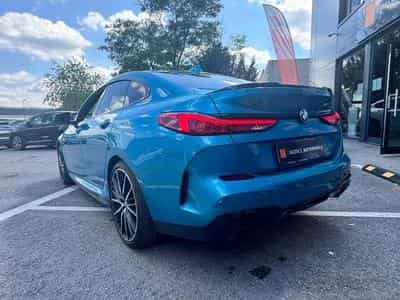 BMW M235 M235i xDrive / 1er owner / full service BMW (2021) - Foto 4