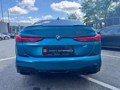 BMW M235 M235i xDrive / 1er owner / full service BMW (2021) - Foto 5