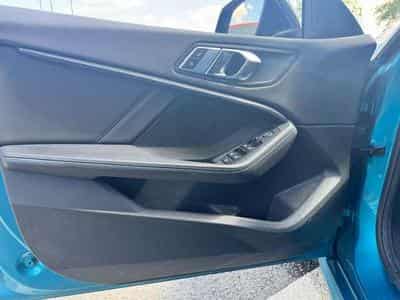 BMW M235 M235i xDrive / 1er owner / full service BMW (2021) - Foto 8