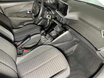 Peugeot 208 1.2 ESSENCE 75 CV STYLE CARPLAY 5P (2024) - Photo 10