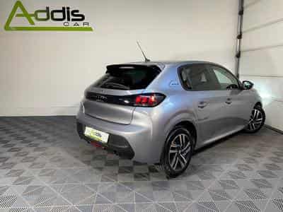 Peugeot 208 1.2 ESSENCE 75 CV STYLE CARPLAY 5P (2024) - Photo 2