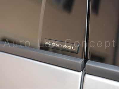 Renault Espace E-Tech Full Hybrid 200 Esprit Alpine 7 places (2025) - Photo 13