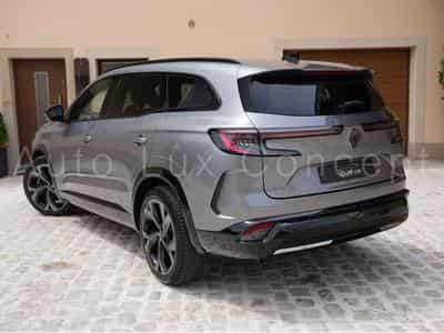 Renault Espace E-Tech Full Hybrid 200 Esprit Alpine 7 places (2025) - Photo 4