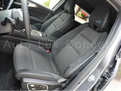 Renault Espace E-Tech Full Hybrid 200 Esprit Alpine 7 places (2025) - Photo 7