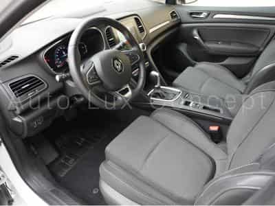 Renault Megane 1.5 dCi 115 EDC7 Equilibre (2024) - Photo 5