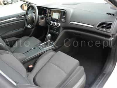 Renault Megane 1.5 dCi 115 EDC7 Equilibre (2024) - Photo 6
