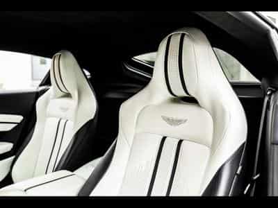 Aston-Martin V8 Vantage VANTAGE COUPE - FULL XPEL (2022) - Photo 11