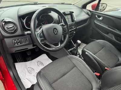 Renault Clio 1.5 Dci 110 Intens Sport (2018) - Photo 3