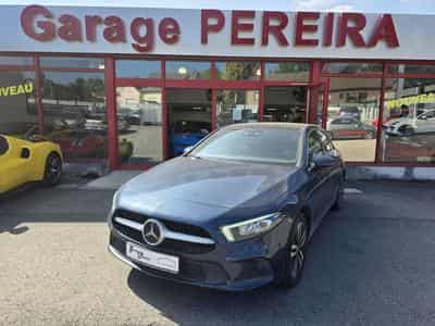 Mercedes A 250 e Plug in PROGRESSIVE LINE PANO CUIR NAVI 1 HAND (2022) - Photo 2