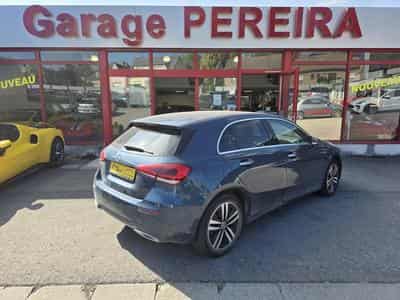 Mercedes A 250 e Plug in PROGRESSIVE LINE PANO CUIR NAVI 1 HAND (2022) - Photo 3