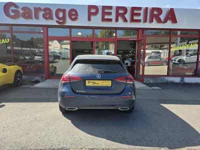 Mercedes A 250 e Plug in PROGRESSIVE LINE PANO CUIR NAVI 1 HAND (2022) - Photo 4
