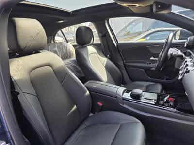 Mercedes A 250 e Plug in PROGRESSIVE LINE PANO CUIR NAVI 1 HAND (2022) - Photo 6