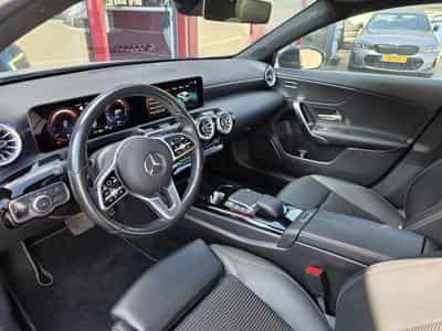 Mercedes A 250 e Plug in PROGRESSIVE LINE PANO CUIR NAVI 1 HAND (2022) - Photo 8