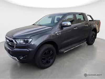 Ford Ranger Limited (2026) - Photo 1