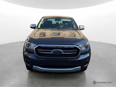 Ford Ranger Limited (2026) - Photo 4