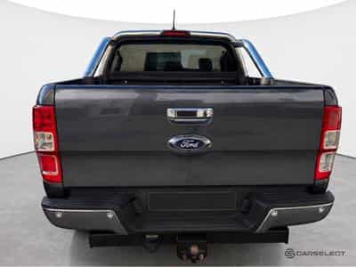Ford Ranger Limited (2026) - Photo 5