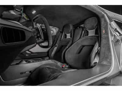 Ford AMG GT Carbon Series - Ingot Silver (2023) - Photo 10