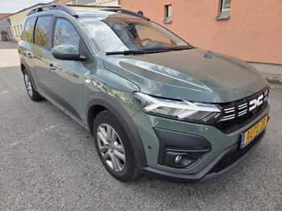 Dacia Jogger 110 CV 7 Places AM2023 Garantie 12 Mois (2023) - Photo 1