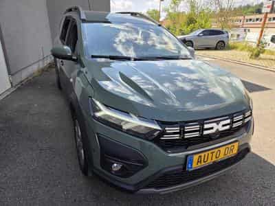 Dacia Jogger 110 CV 7 Places AM2023 Garantie 12 Mois (2023) - Photo 7