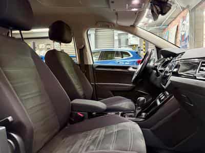 VW Touran Touran 2.0 TDi 150cv Auto HIGHLINE (7Places) (2019) - Photo 8
