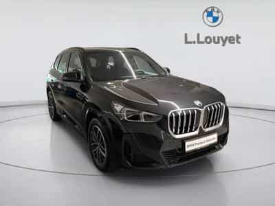 BMW X1 PACK M (2025) - Photo 10
