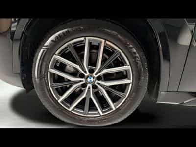 BMW X1 PACK M (2025) - Photo 8