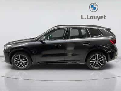 BMW X1 PACK M (2025) - Photo 9