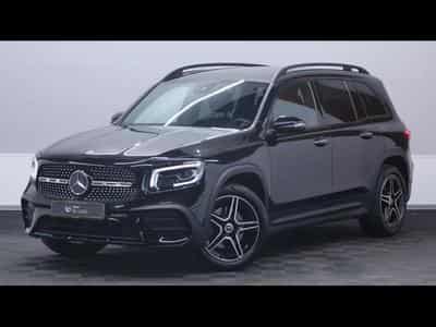 Mercedes GLB 200 Amg Line 7g-DCT (2022) - Photo 1