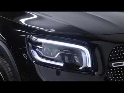 Mercedes GLB 200 Amg Line 7g-DCT (2022) - Foto 10