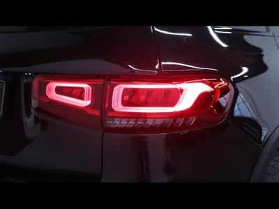 Mercedes GLB 200 Amg Line 7g-DCT (2022) - Foto 11