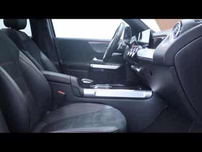 Mercedes GLB 200 Amg Line 7g-DCT (2022) - Foto 13