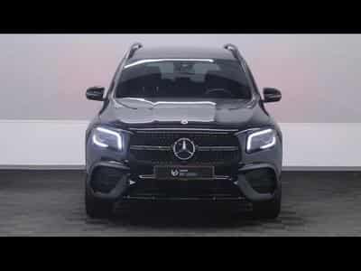 Mercedes GLB 200 Amg Line 7g-DCT (2022) - Foto 2