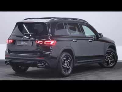 Mercedes GLB 200 Amg Line 7g-DCT (2022) - Foto 5