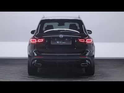 Mercedes GLB 200 Amg Line 7g-DCT (2022) - Foto 6