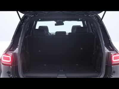 Mercedes GLB 200 Amg Line 7g-DCT (2022) - Foto 7