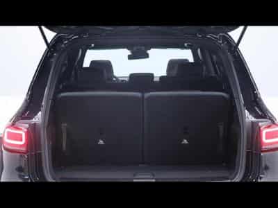 Mercedes GLB 200 Amg Line 7g-DCT (2022) - Foto 9