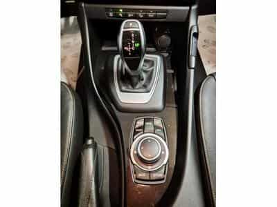 BMW X1 X1 Xdrive  143cv 1.8 D  GPS 4X4 (2014) - Photo 10