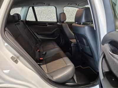 BMW X1 X1 Xdrive  143cv 1.8 D  GPS 4X4 (2014) - Photo 5