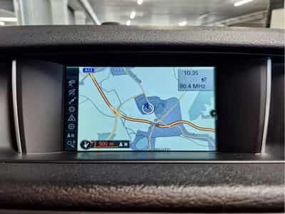 BMW X1 X1 Xdrive  143cv 1.8 D  GPS 4X4 (2014) - Photo 8